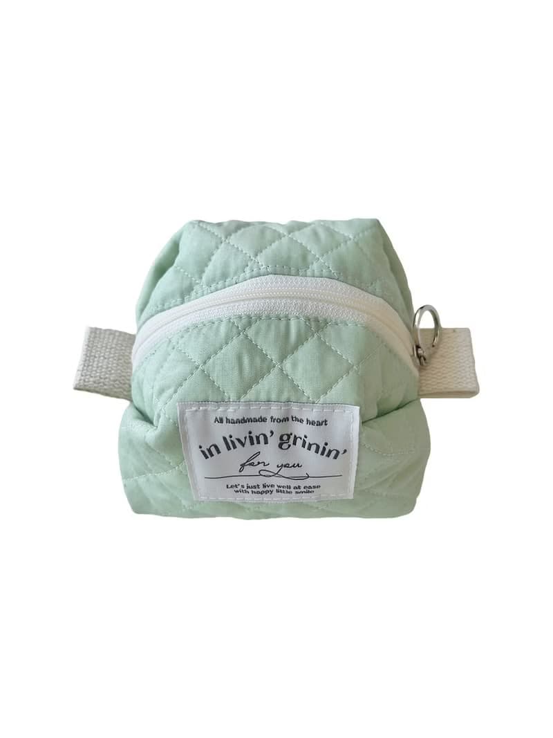 murmuring pouch S_melon
