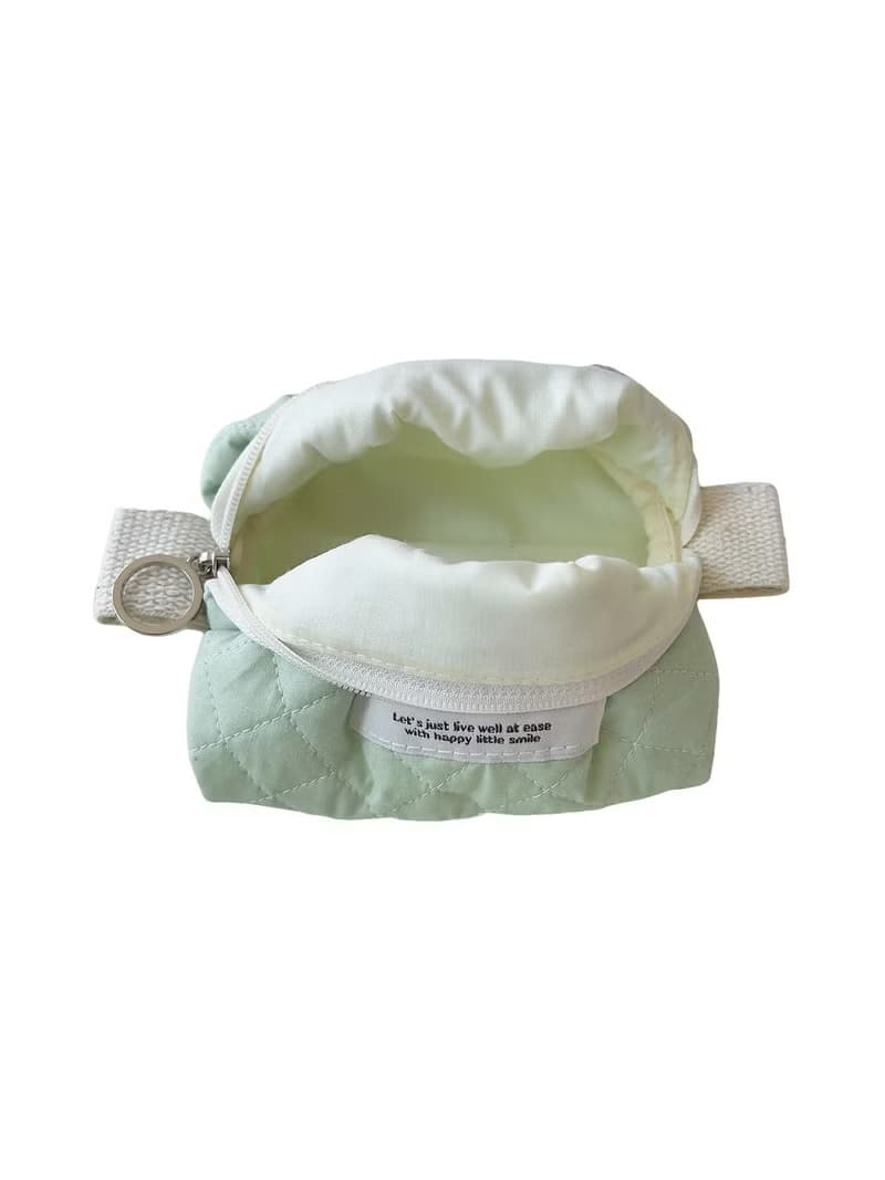 murmuring pouch S_melon