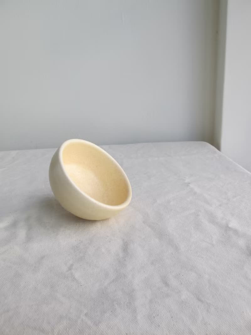 不只是梅酒杯 _ 瓷