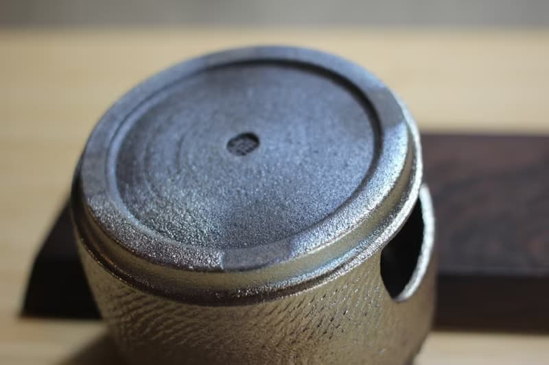 【送禮好物】10cm 柴燒 保溫爐座 蠟燭加熱台 鶯歌葉敏祥手作