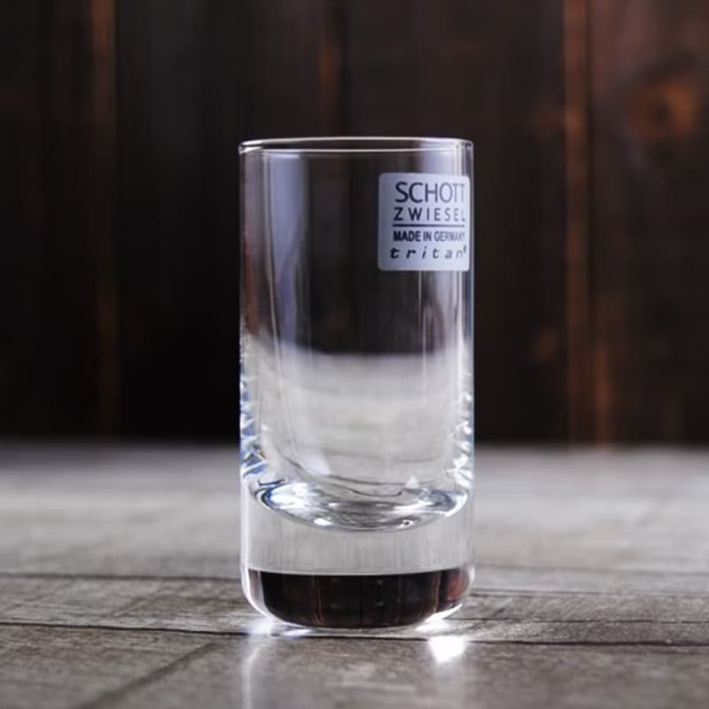 (一對價) 46cc【SCHOTT ZWIESEL德國蔡司】心跳的聲音 烈酒對杯