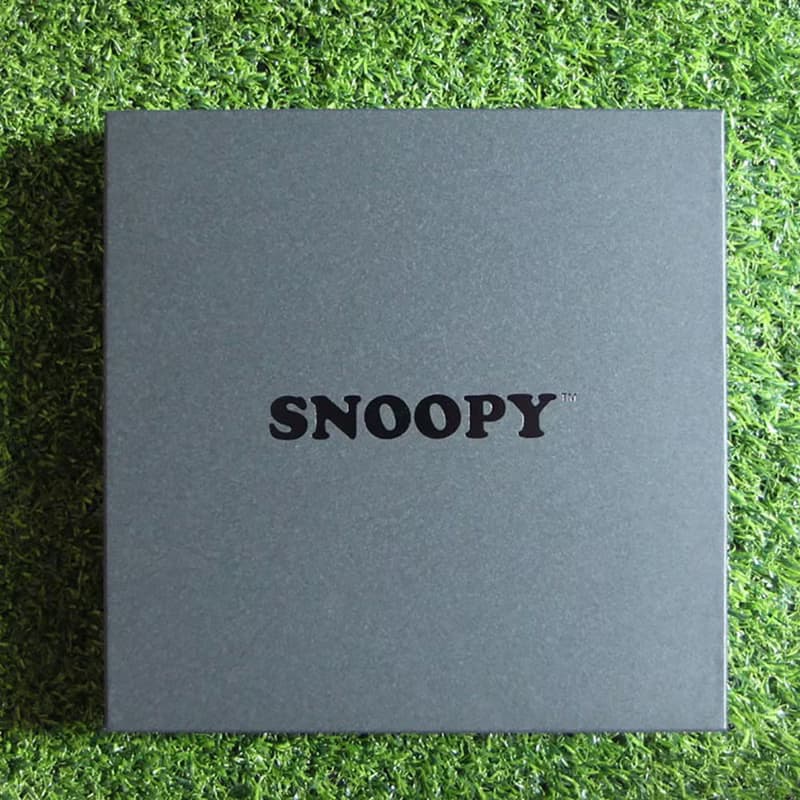 【畢業季/免運/特惠】SNOOPY史努比-紀念年盤系列