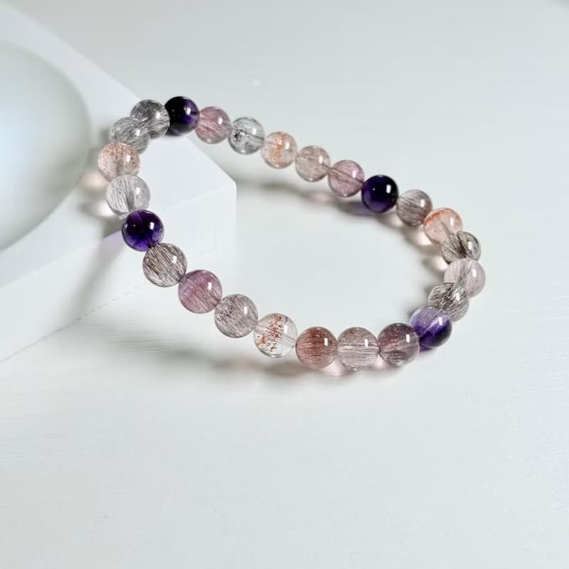 精品仙女超七手串