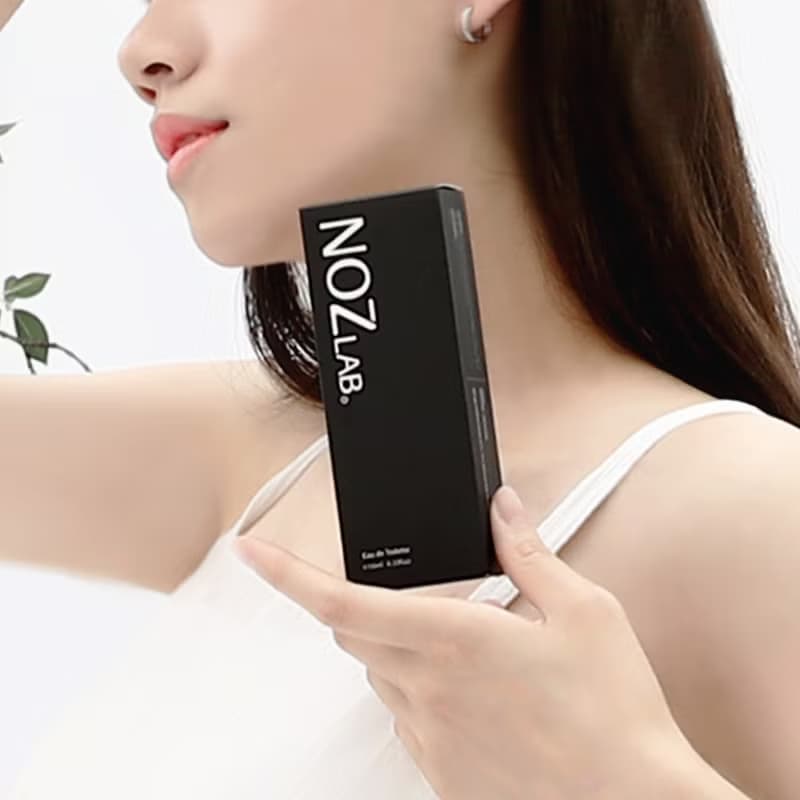 【NOZ LAB. 韓系口袋香水】迷人女香 - 香氣任選