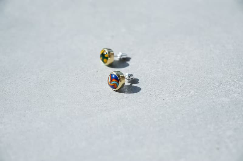 諦聽・琉璃耳針
