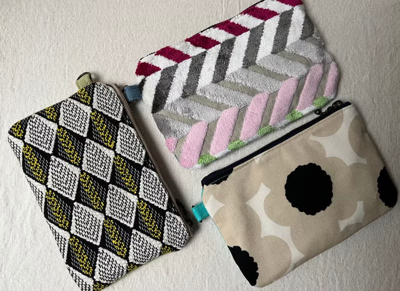 fingirl1000-NO.994 一股刺繡票卡護照大錢包1000枚女子展