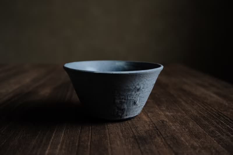 冬季的羊卓雍措・敞口花盆2