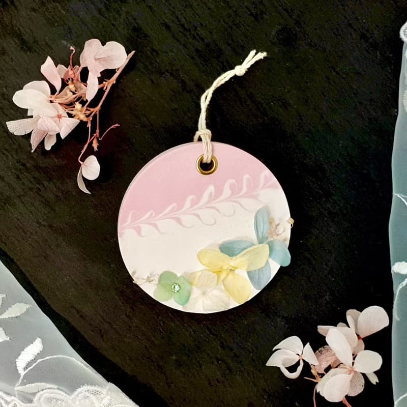 【 青手作 】香氛擴香石 | 香氛小物