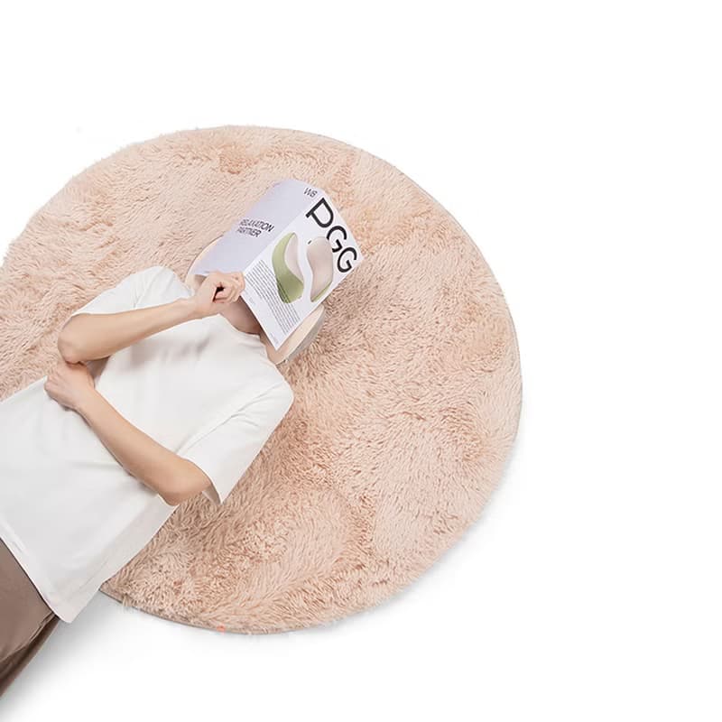 【免運】PGG頸椎按摩器背部腰部按摩儀肩頸神器多功能靠墊按摩枕