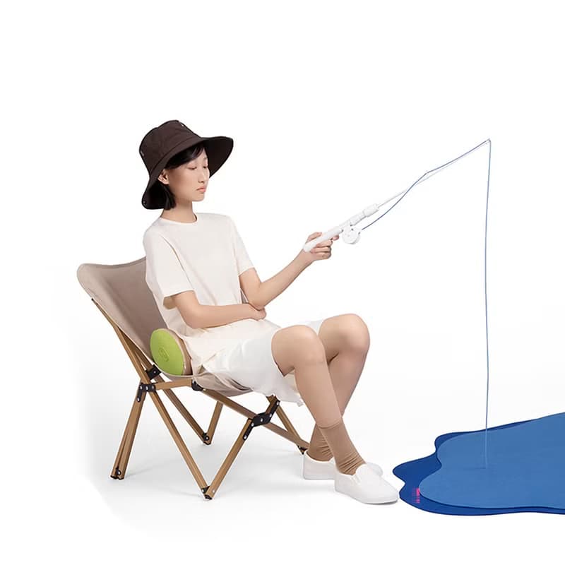 【免運】PGG頸椎按摩器背部腰部按摩儀肩頸神器多功能靠墊按摩枕