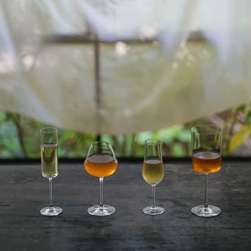 【沁涼冷泡水壺禮盒】茶罐組合