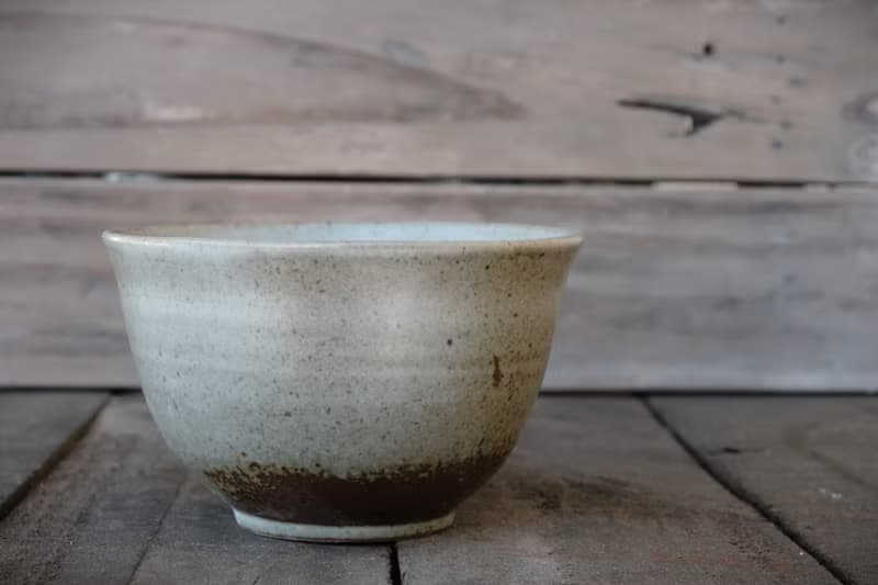 小陪 樸食 - 生活食器  陶器 陶碗 情人節