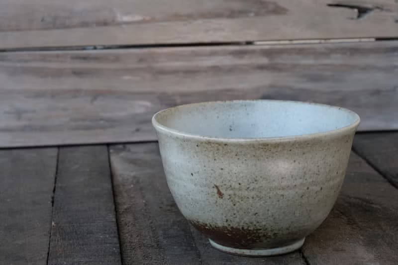 小陪 樸食 - 生活食器  陶器 陶碗 情人節
