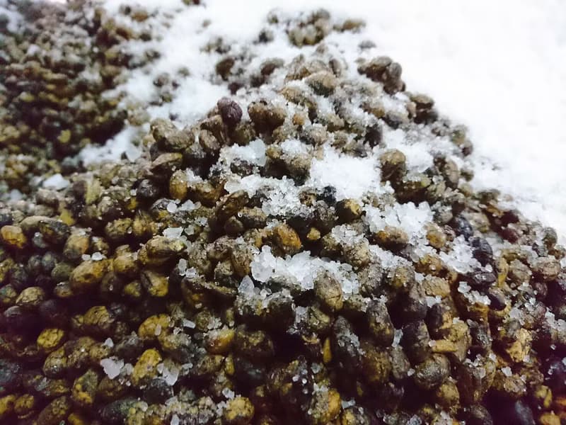 【暮釀】手工純釀造黑豆蔭油 伴手禮 素食 水餃沾醬 |100%零添加