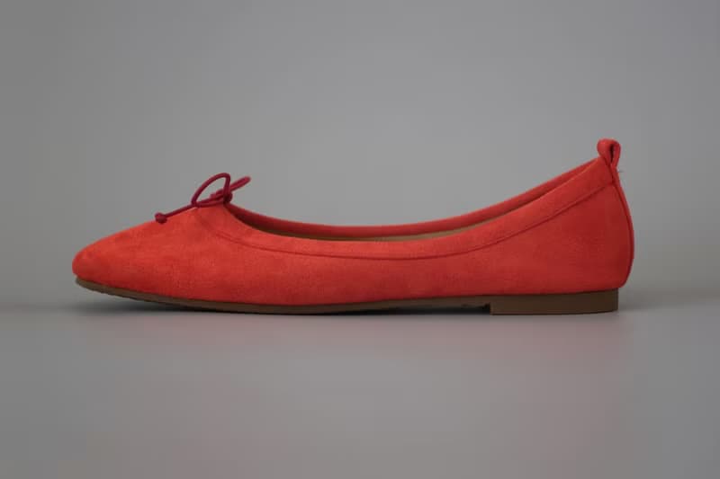 Gloves Ballet (酡紅) Crimson 超柔版 | WL