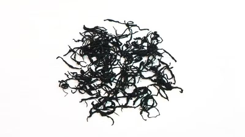 日月潭紅玉紅茶 50克 肉桂與薄荷味 台茶18號