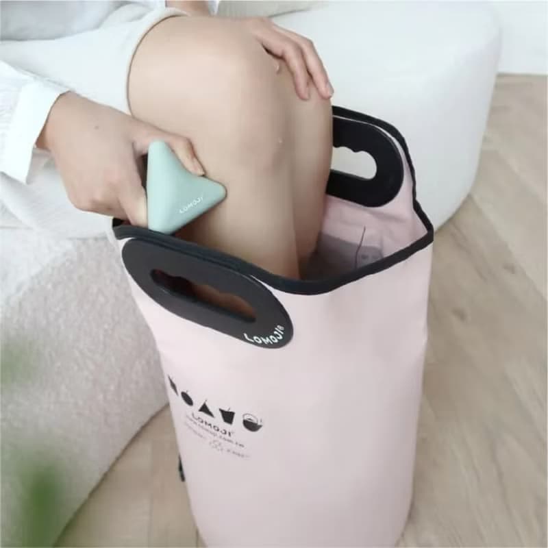 按摩球【全方位舒壓按摩器】四角直達深層筋膜