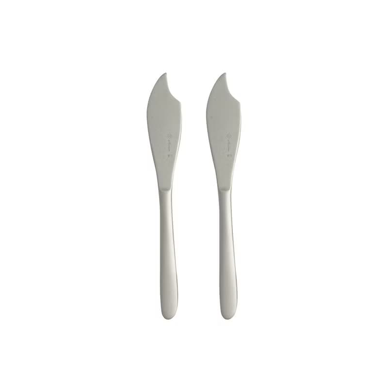 【柳宗理】 1250魚刀20.7cm-2入