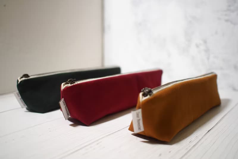 日常系列餐具袋/筷套/限量手工包/小蘋果/現貨供應中