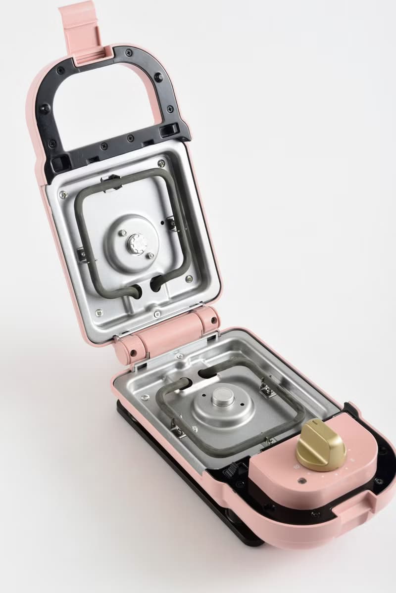 BRUNO 單片三文治機 BOE043 (220V)