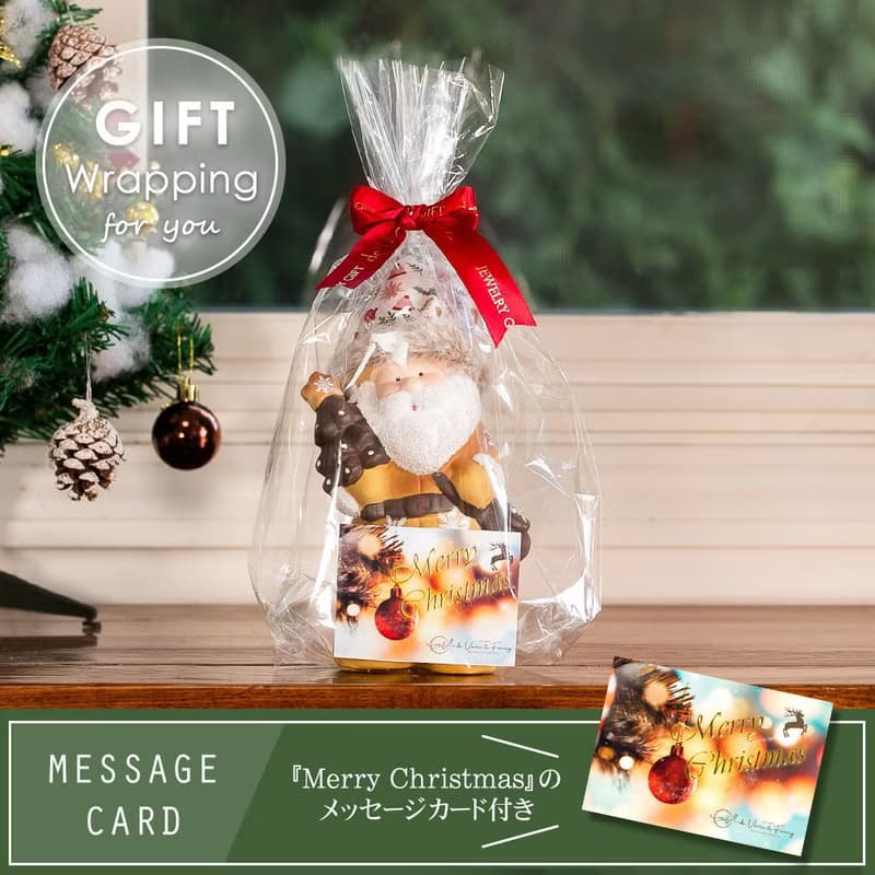デバリエ クリスマス サンタクロース トムテ北欧の妖精 オシャレ インテリア クリスマスオーナメント お部屋のアクセント 飾り ユールトムテ クリスマスツリー