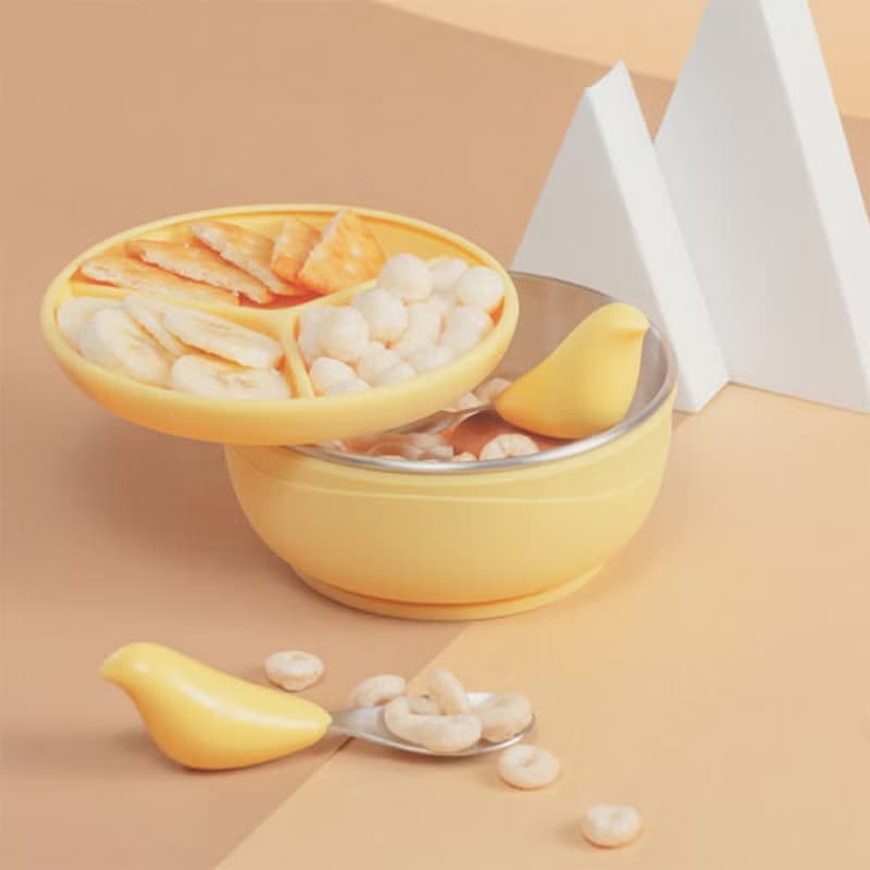 彌月食光禮盒-超值三入組