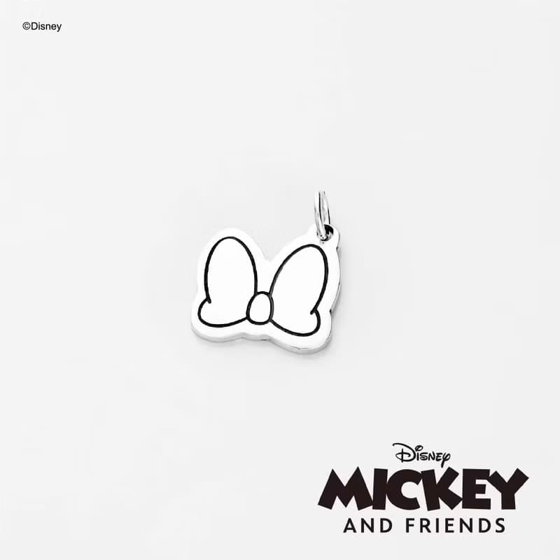 【體驗】【金工課程預約】手作銀飾-迪士尼手鍊(米奇家族)-文化幣