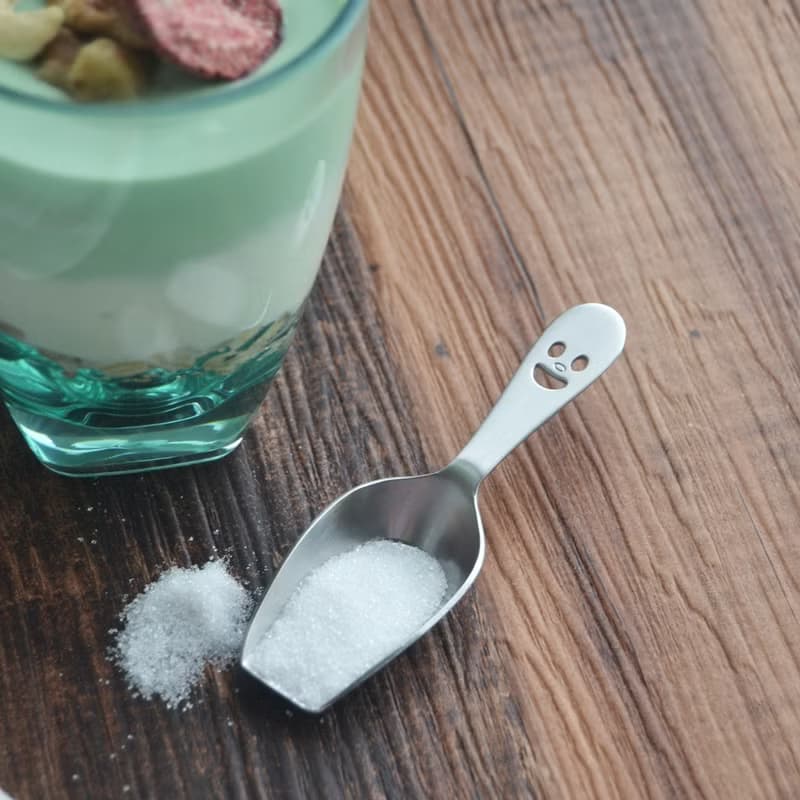 日本【SALUS 佐藤金屬】微笑NICO-食品鏟