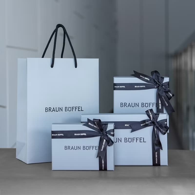 【滿3999送鑰匙圈】格瑞克-E 證件夾-深藍/BF573-170-DB