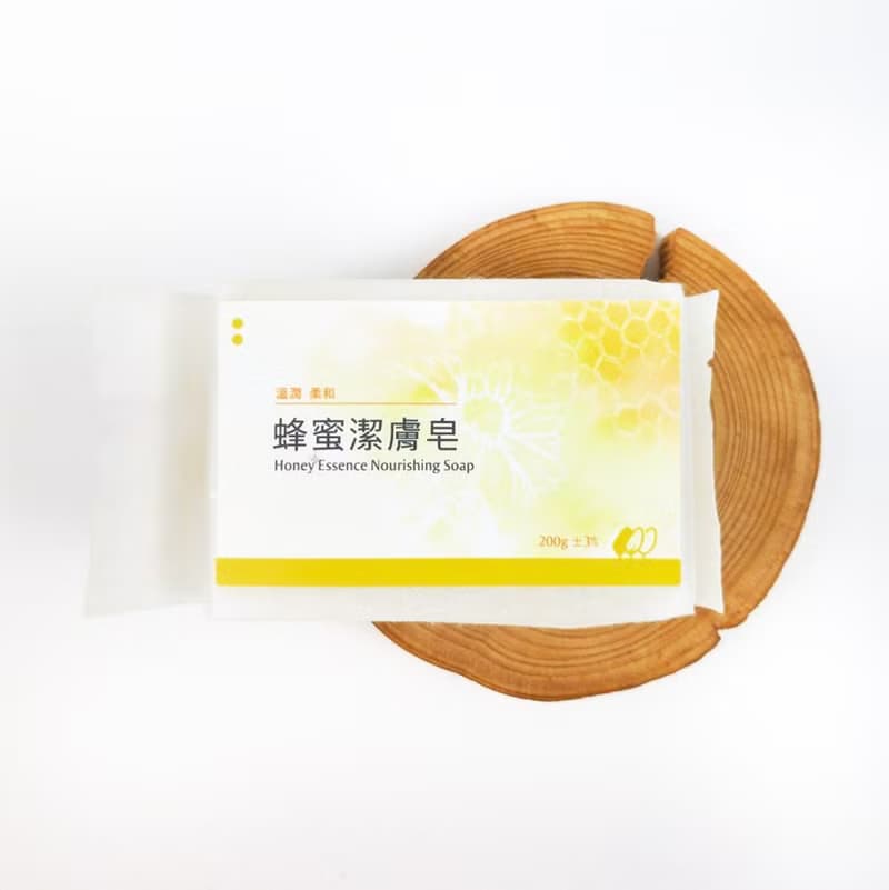 森活手工皂