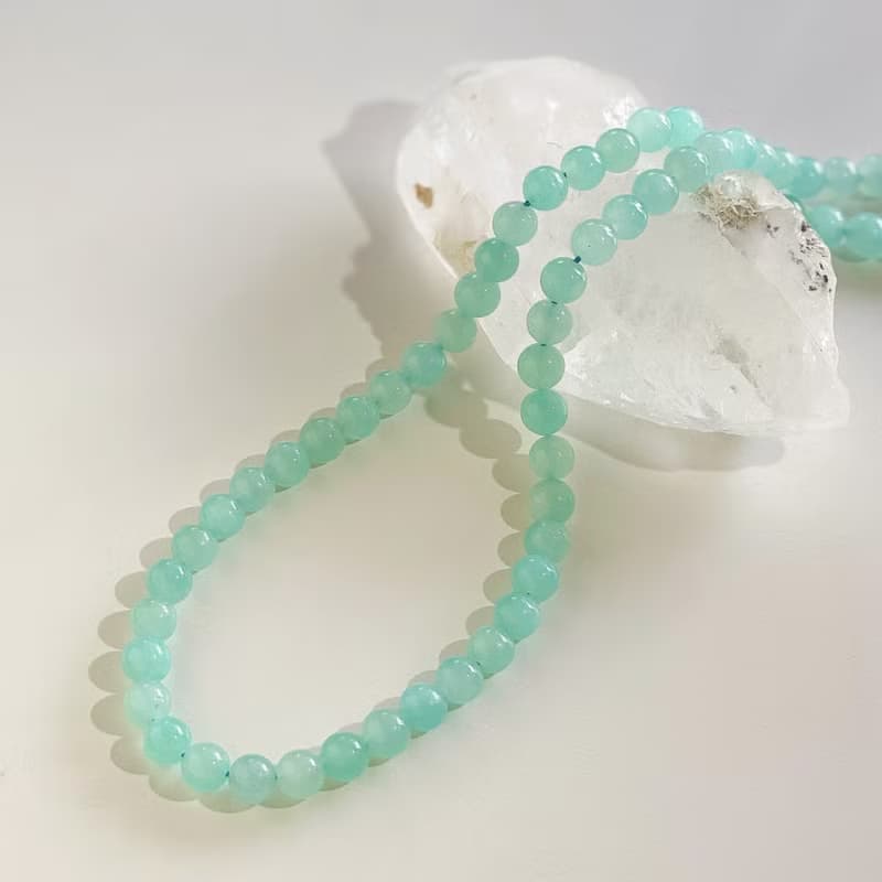 Amelia Jewelry丨天河石手串 天河石手鍊
