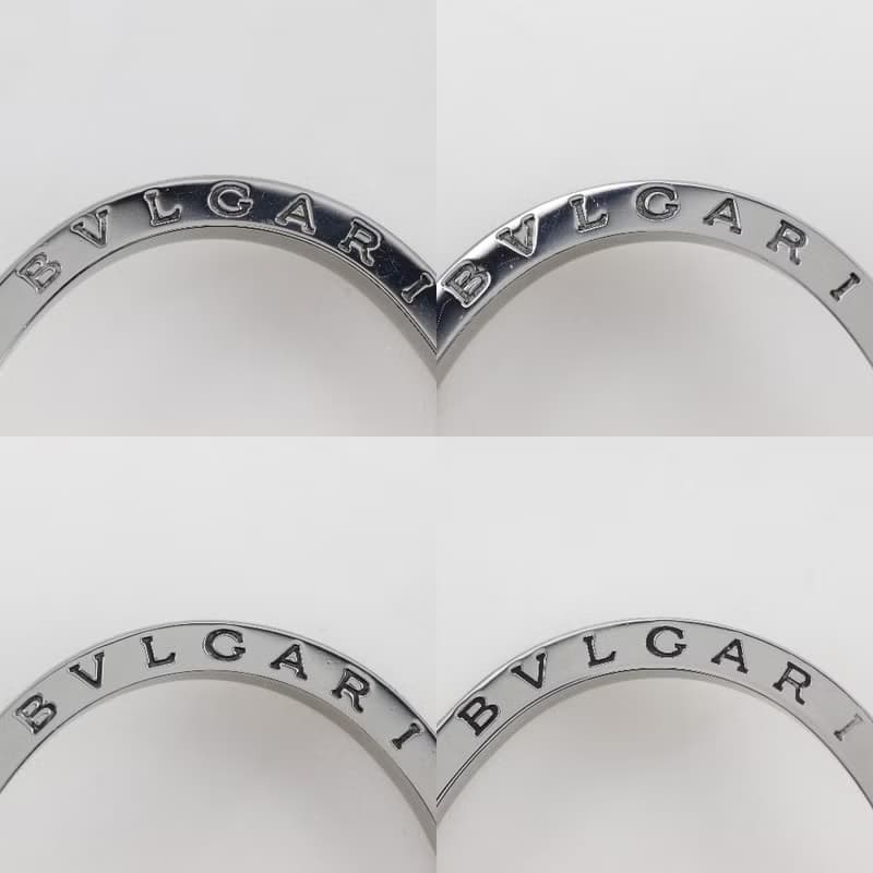 【日本直送】ブルガリ BVLGARI B-ZERO1 腕時計 ビーゼロワン BZ22S SS クオーツ アナログ表示 ピンクシェル文字盤 レディース【中古】
