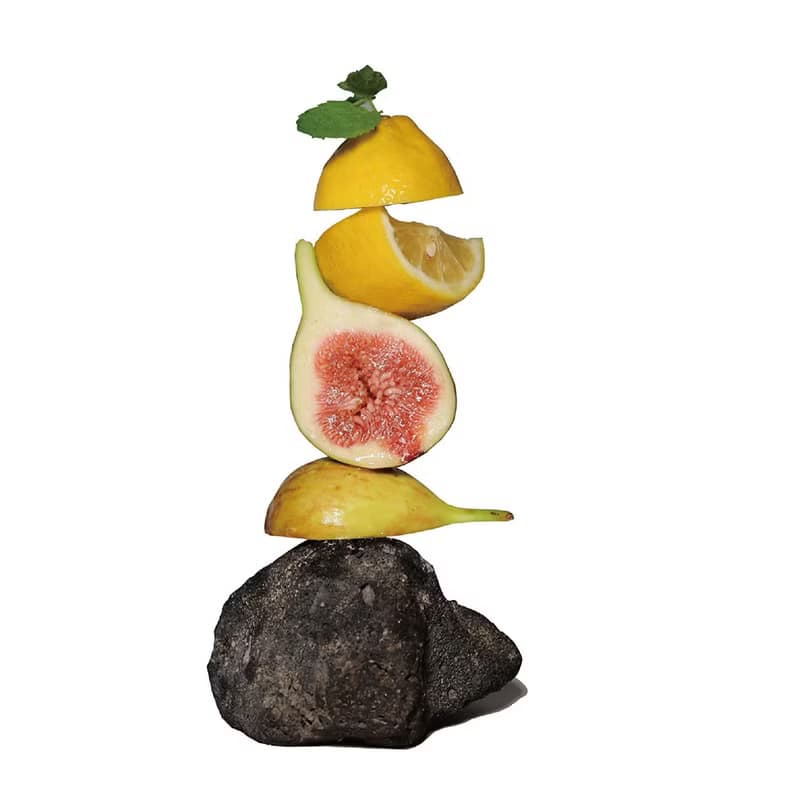 EDT 柏樸莉淡香水 No.6  柚子咖啡館 uzu cafe