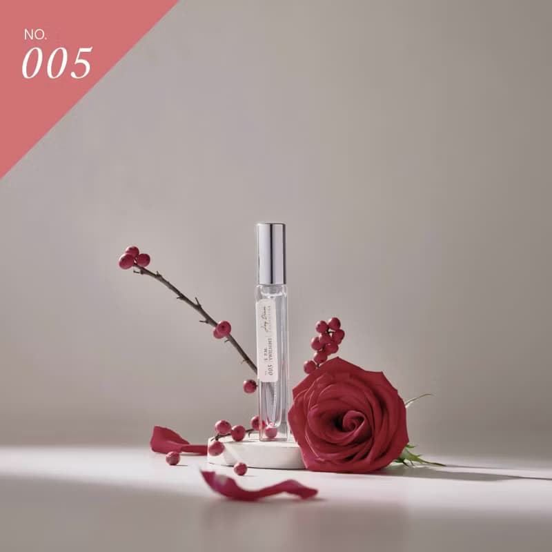 JD SCENT 淡香水 | 5 P.M. 微醺暮色