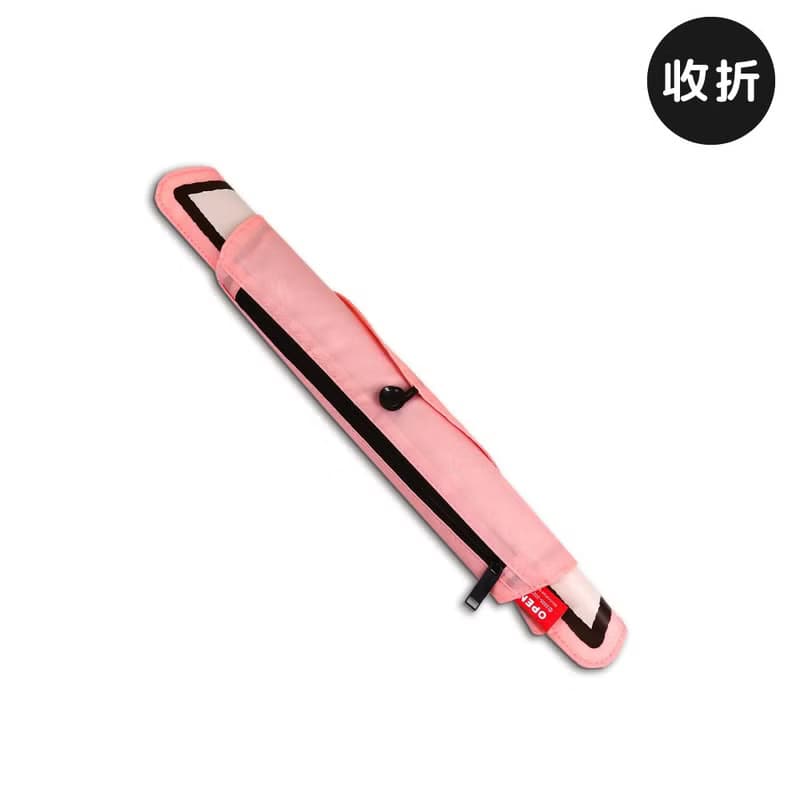 murmur 收納餐食袋 x OPEN! | murmur兩用餐具袋