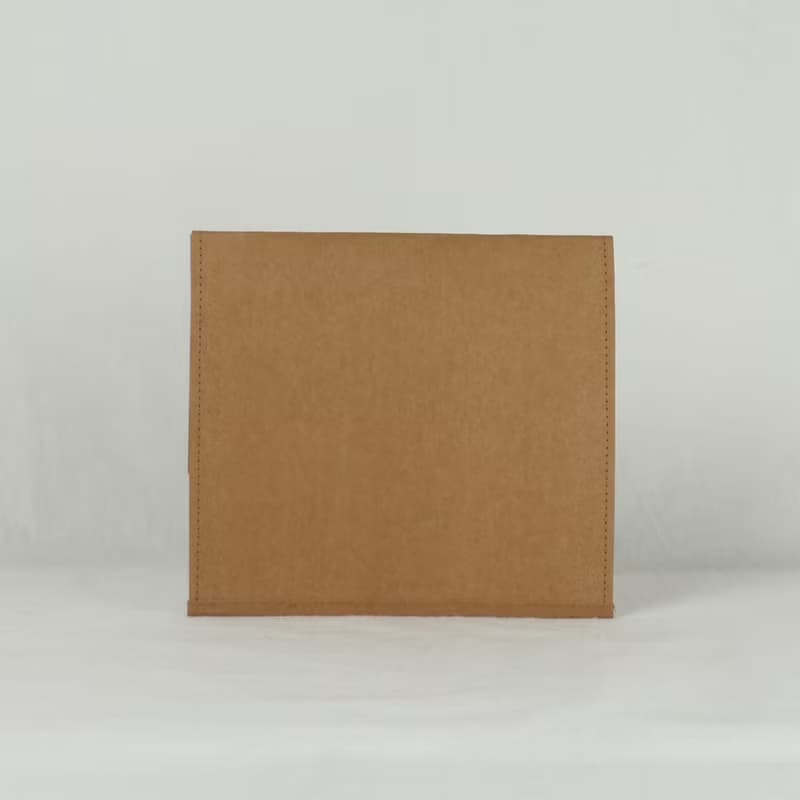 craft leather multipurpose pouch ver.1