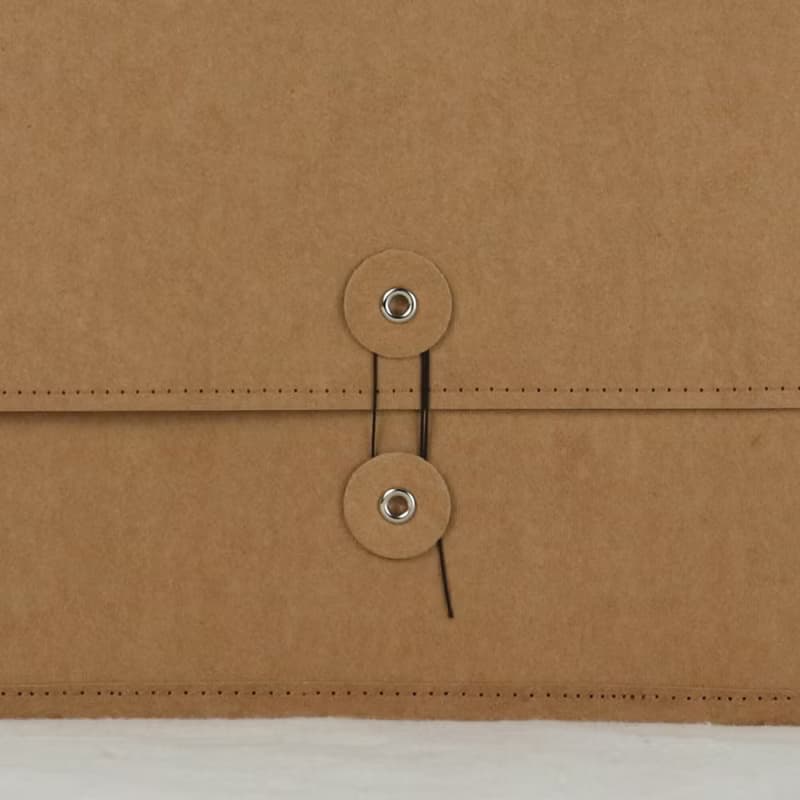 craft leather multipurpose pouch ver.1