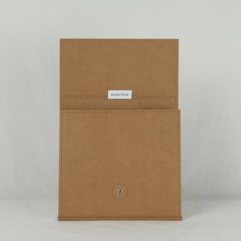 craft leather multipurpose pouch ver.1