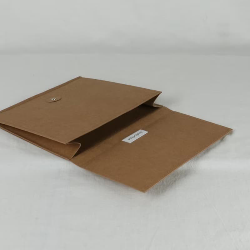 craft leather multipurpose pouch ver.1