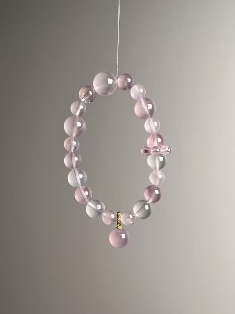 馬粉 莫粉 冰粉 桃花多寶。Z-20250711-031