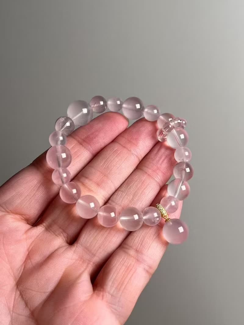 馬粉 莫粉 冰粉 桃花多寶。Z-20250711-031