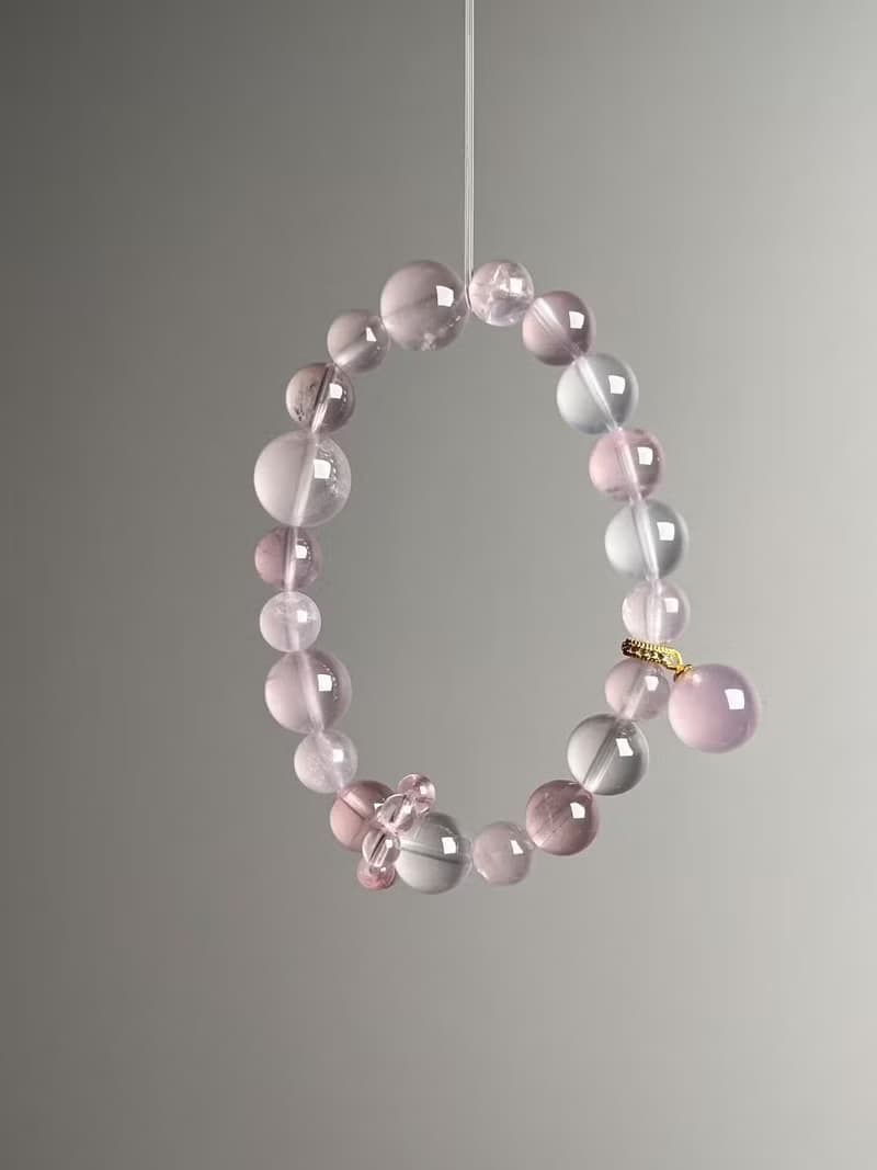 馬粉 莫粉 冰粉 桃花多寶。Z-20250711-031