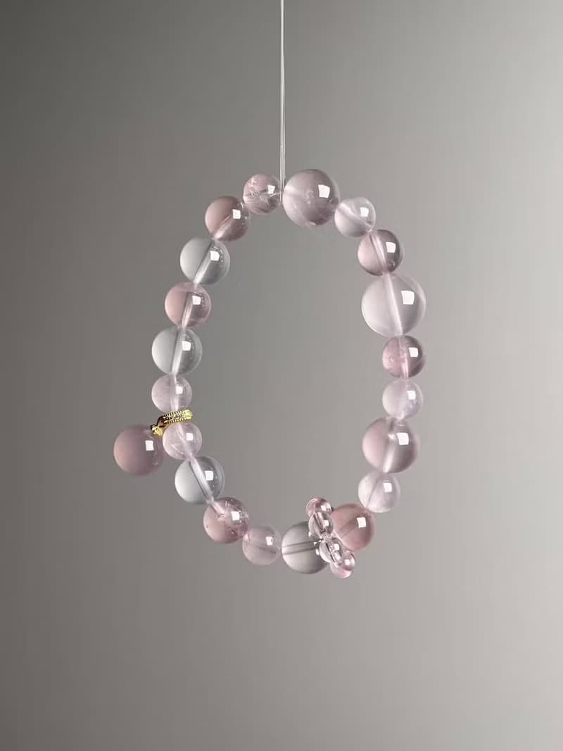 馬粉 莫粉 冰粉 桃花多寶。Z-20250711-031