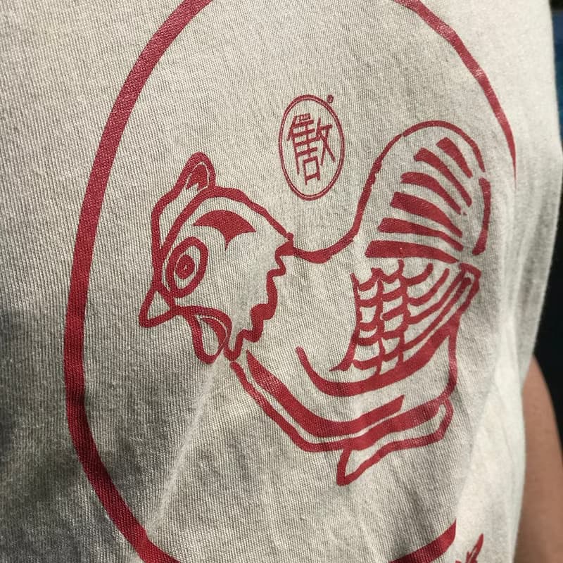 復古T-Shirt-雞蛋糕 春夏 情侶裝 親子裝 推薦　畢業禮物推薦