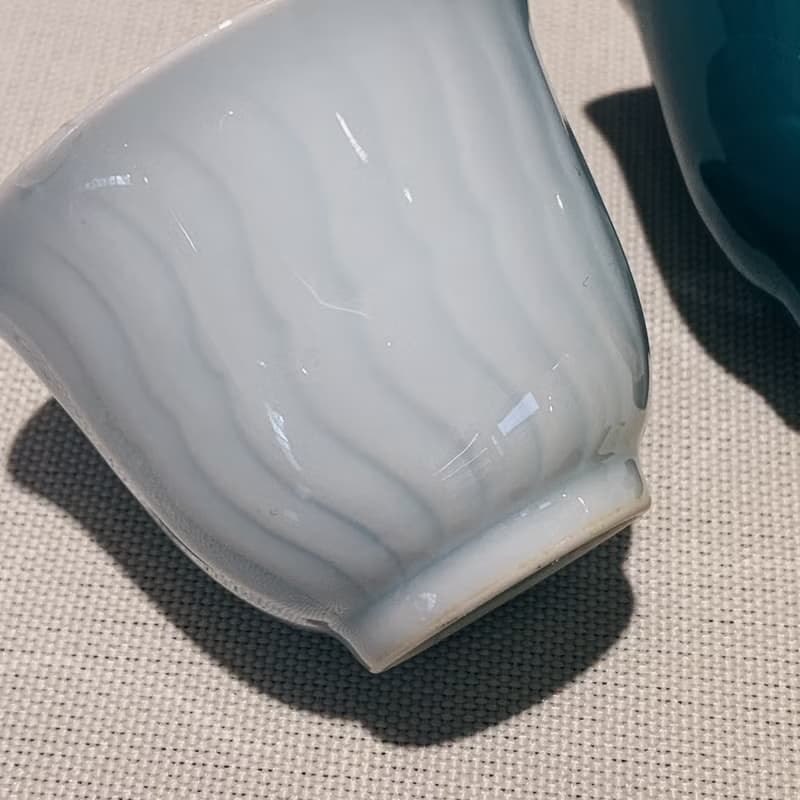 不言美器 映月 杯