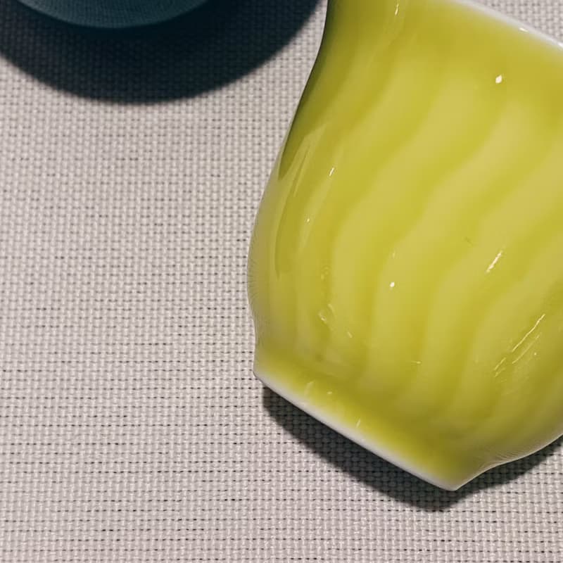 不言美器 映月 杯