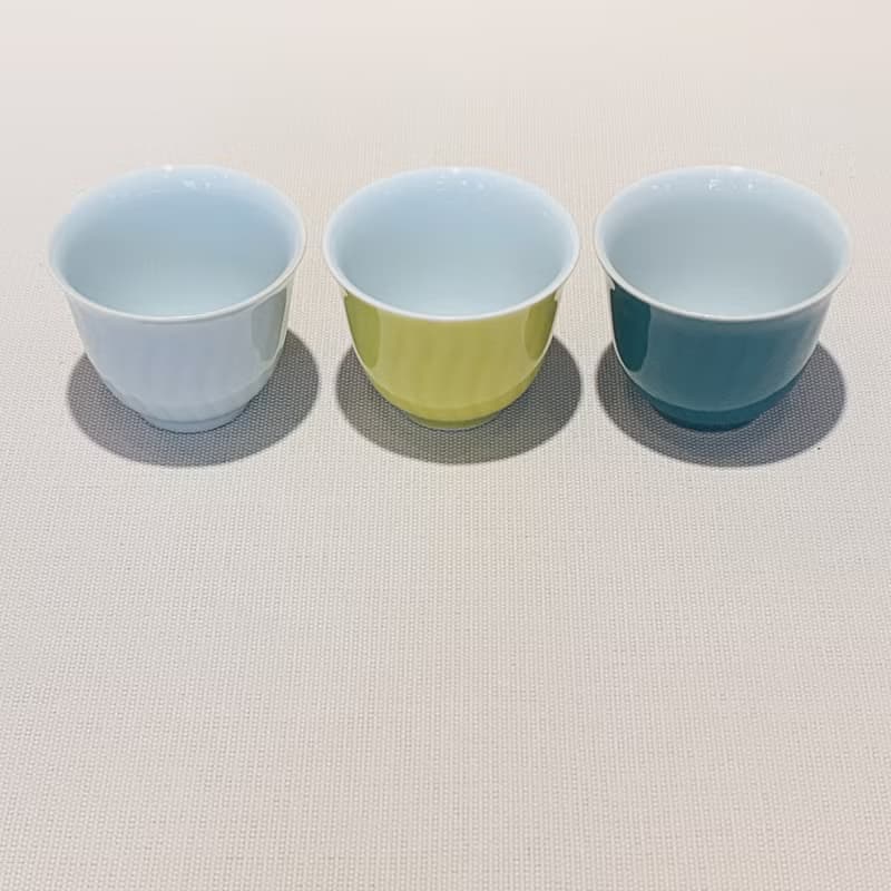 不言美器 映月 杯