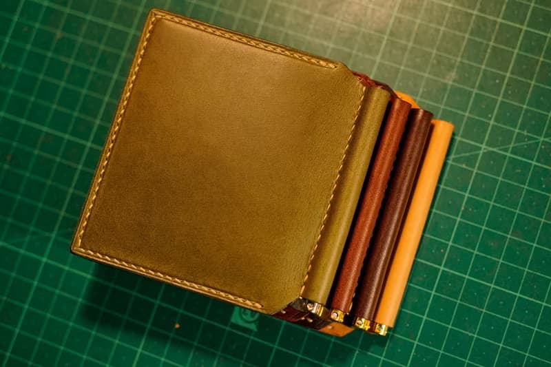 MOOS  簡約錢夾式 短錢包 短財布  錢夾式