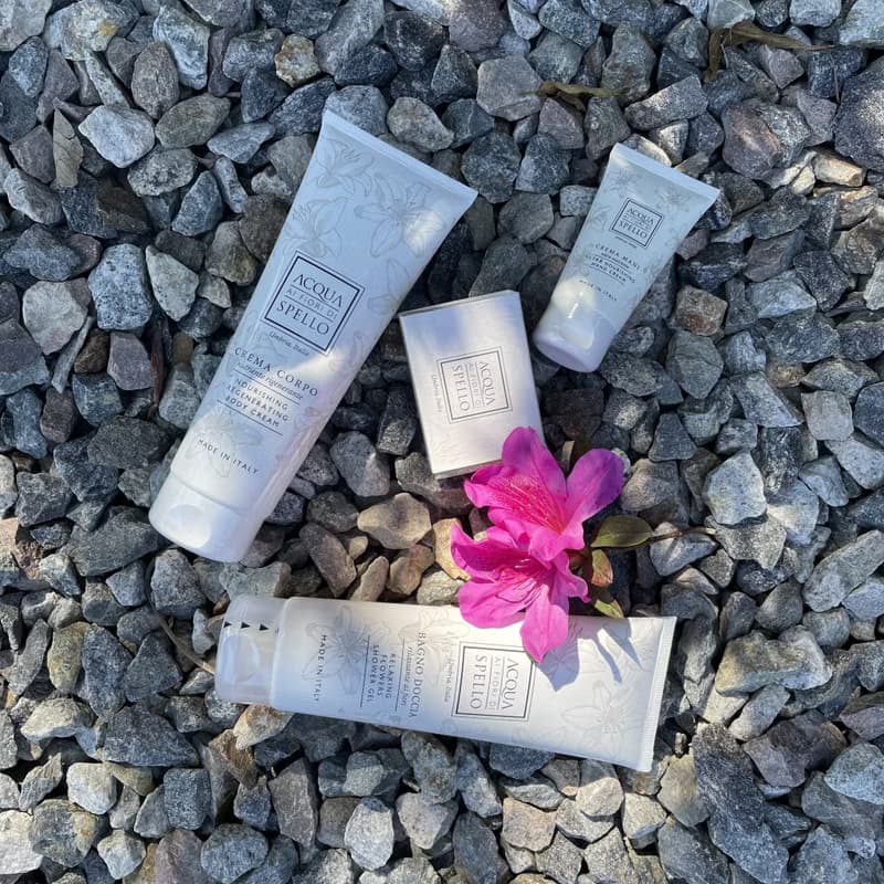 Acqua di Spello Body Cream 身體乳霜 200ml