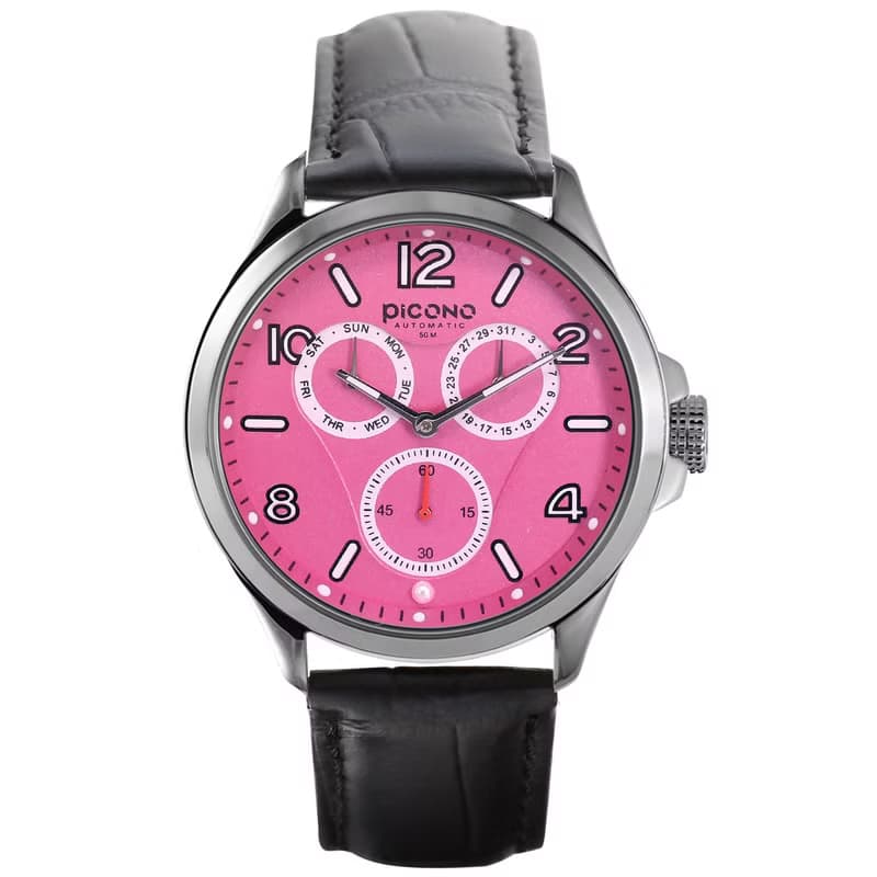 【PICONO】Mr. & Mrs.Pearl 系列手錶 / MM-4404